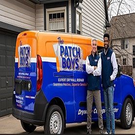 The Patch Boys of North and West Pittsburgh