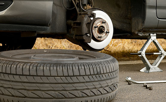 Eagle Wrecker Companies of Round Rock