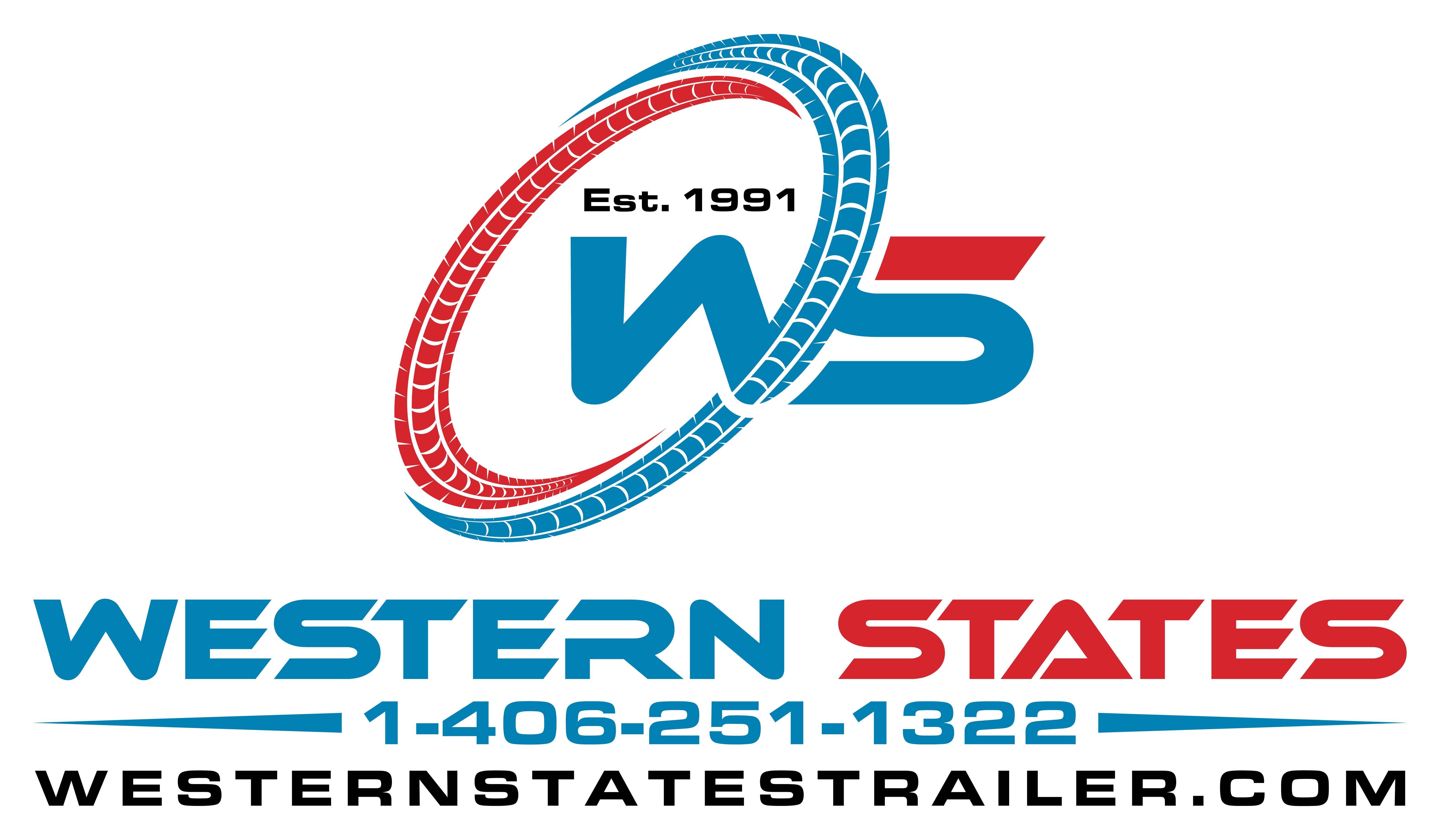 Western States Trailer