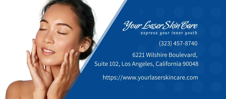 Your Laser Skin Care