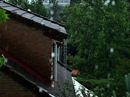 Clearview Gosport Gutter Cleaning