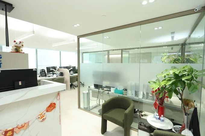 88 Accounting Corp – 88 会计师事务所