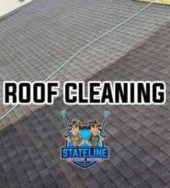 Stateline Pressure Washing LLC…..