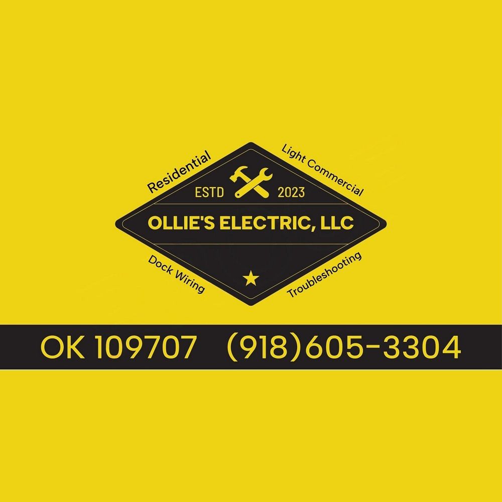 Ollie's Electric