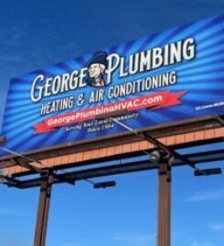 George Plumbing, Heating And Air