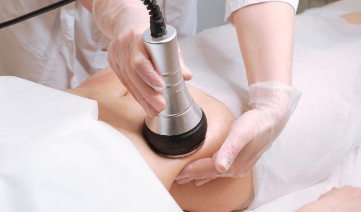 LBC LASER MD