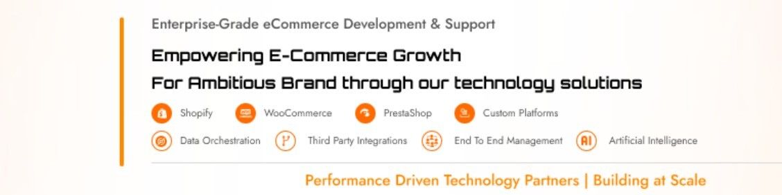 Webgarh Solutions