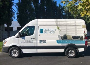 Budget Blinds of La Vernia & Alamo Heights