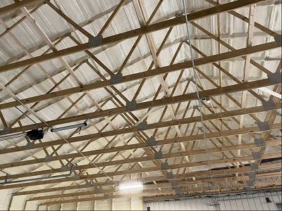 EcoTru Spray Foam