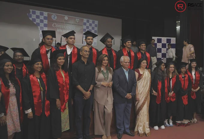 RSACE Cinema Academy