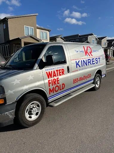 Kinrest Property Restoration of Denver
