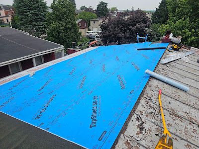 Moonshot Roofing LLC