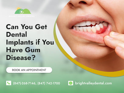 Bright Valley Dental