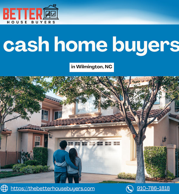 Better House Buyers | We Buy Houses Wilmington