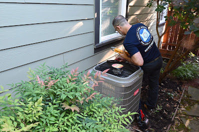 Efficiency Heating & Cooling