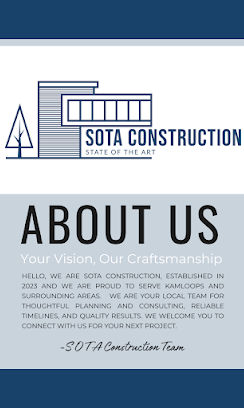 SOTA Construction Ltd