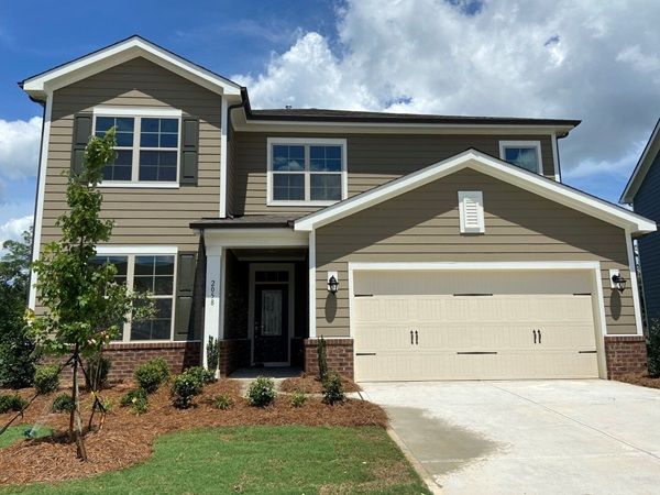 T R Lawing Realty