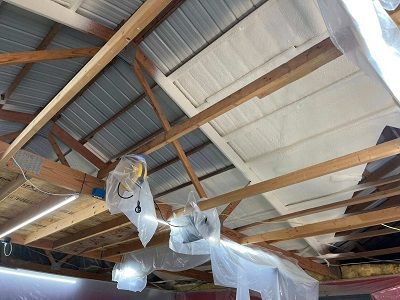 Rampart Insulation