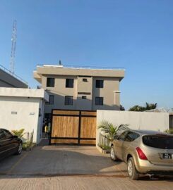 Blue Ocean Properties