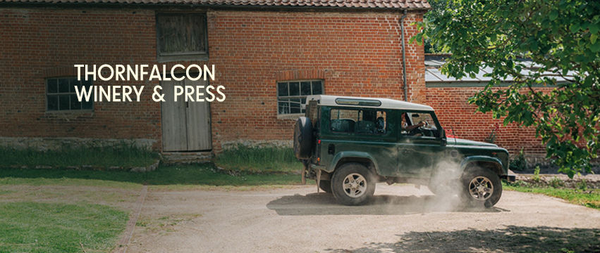 Thornfalcon Winery & Press