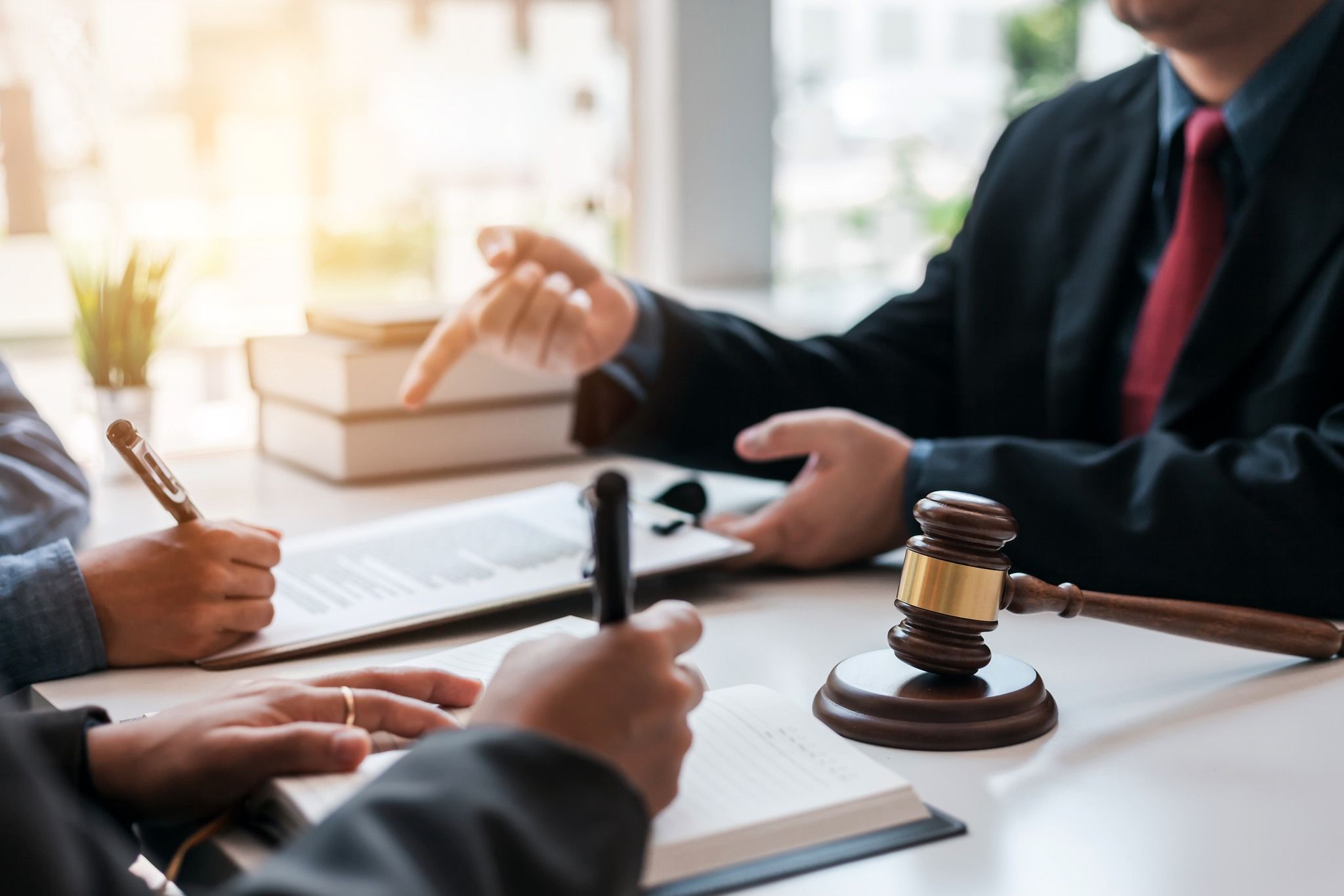 SoCal Defense Lawyer – Orange County Office