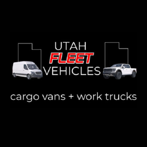 Utah Fleet Vehicles