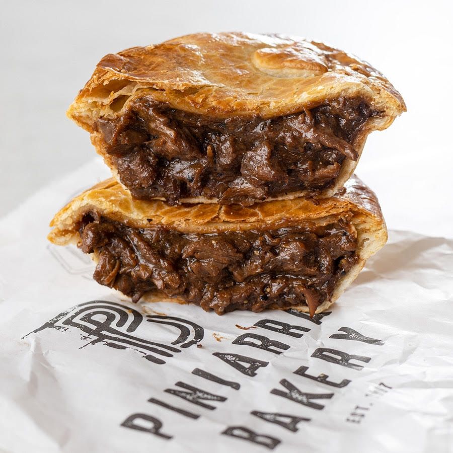 Pinjarra Bakery (Waroona)
