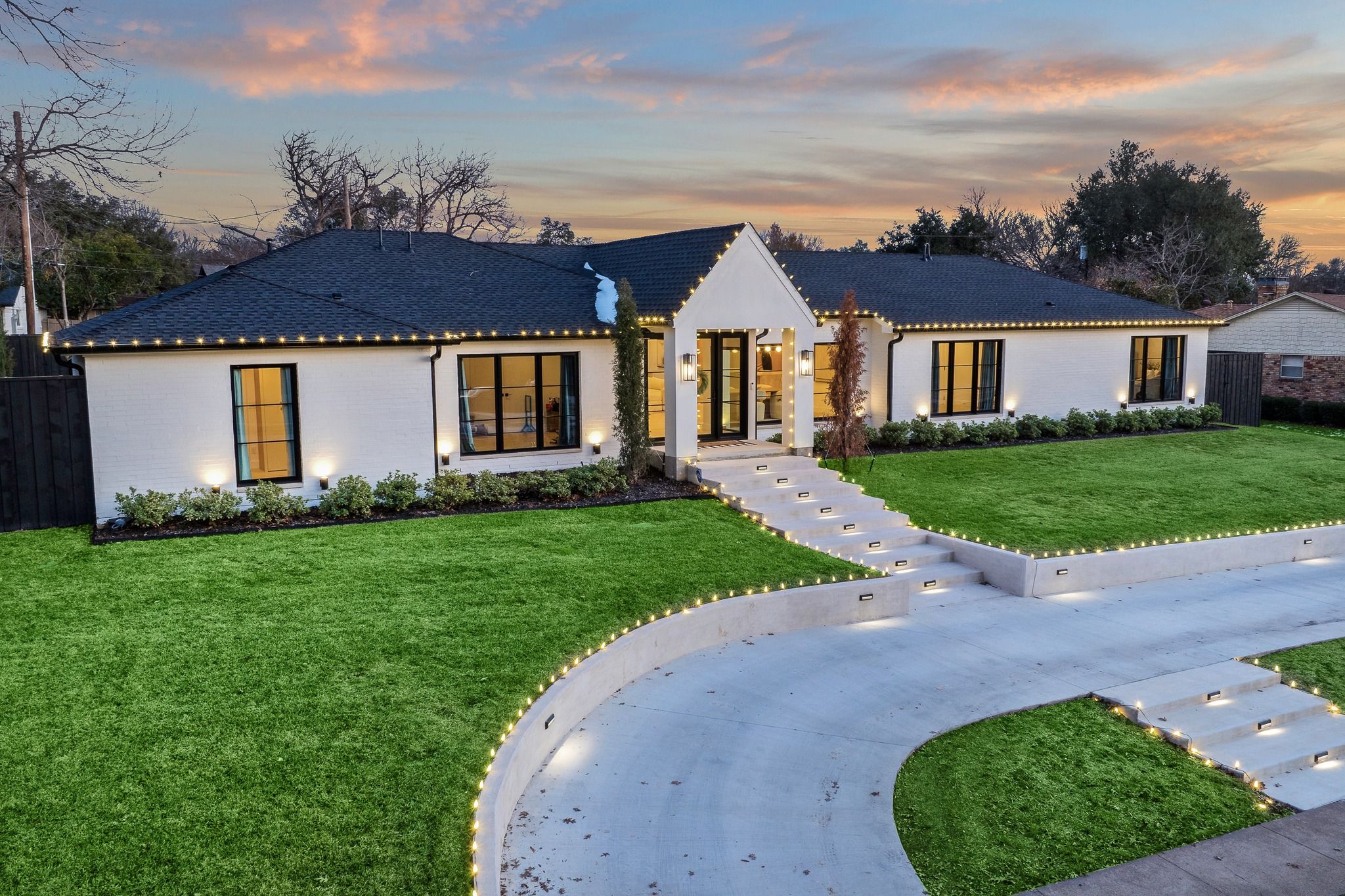 Metroplex Pro Builders LLC