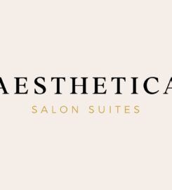 Aesthetica Salon Suites