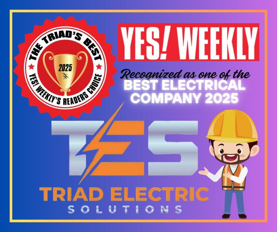 Triad Electric Solutions