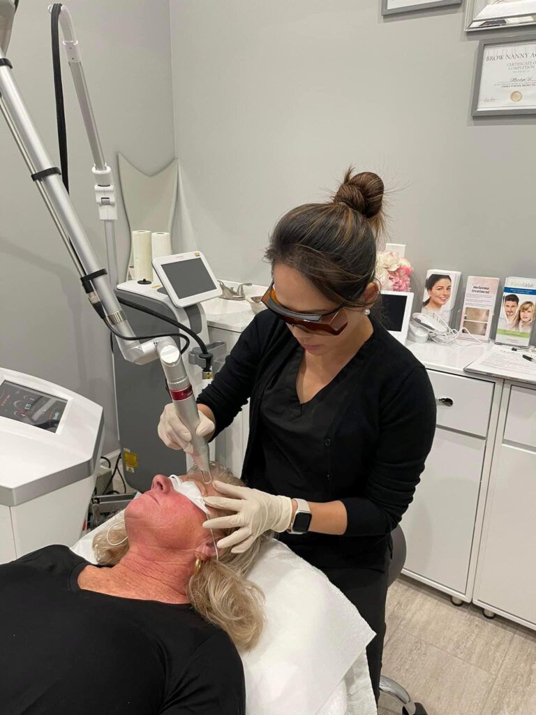 Marilyn’s Beauty Lounge
