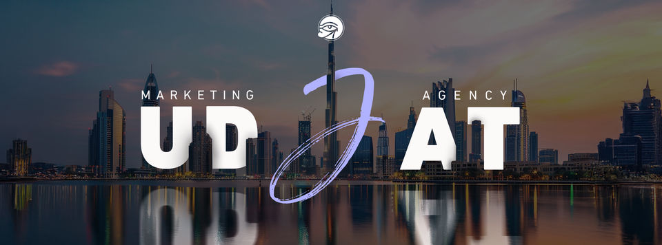 udjat agency