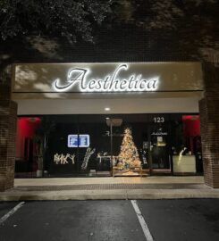 Aesthetica Salon Suites