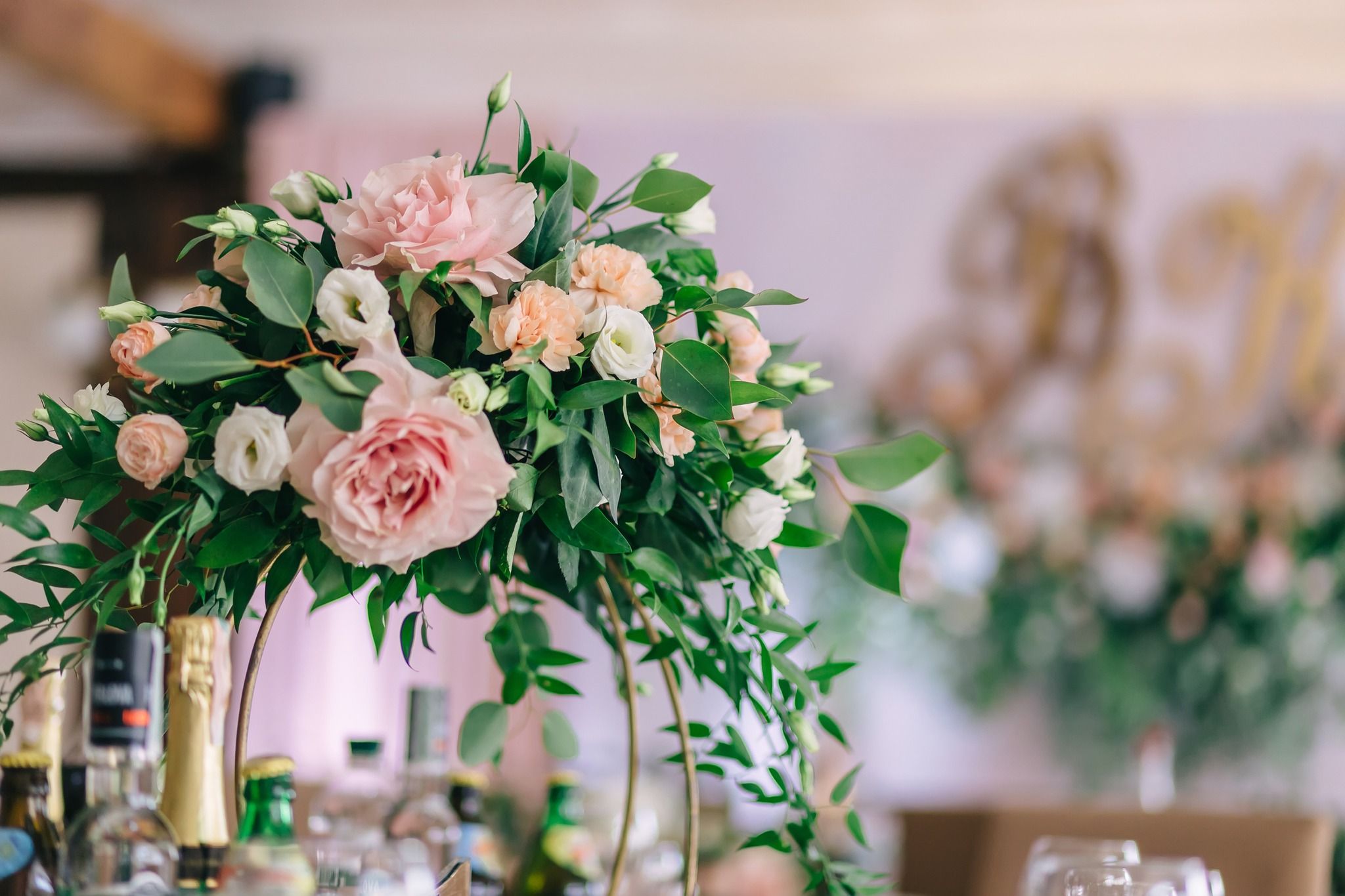 Tomball Flowers