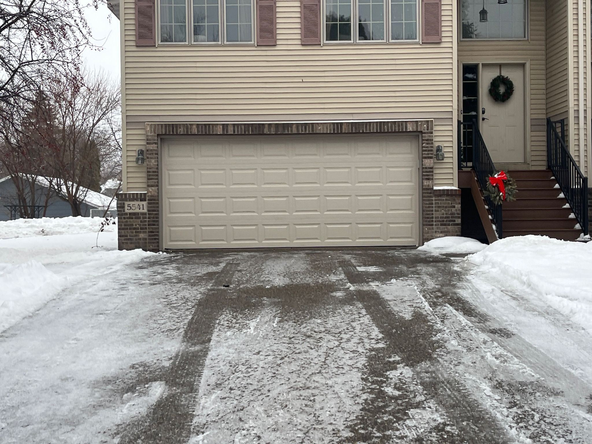 AA Garage Door LLC