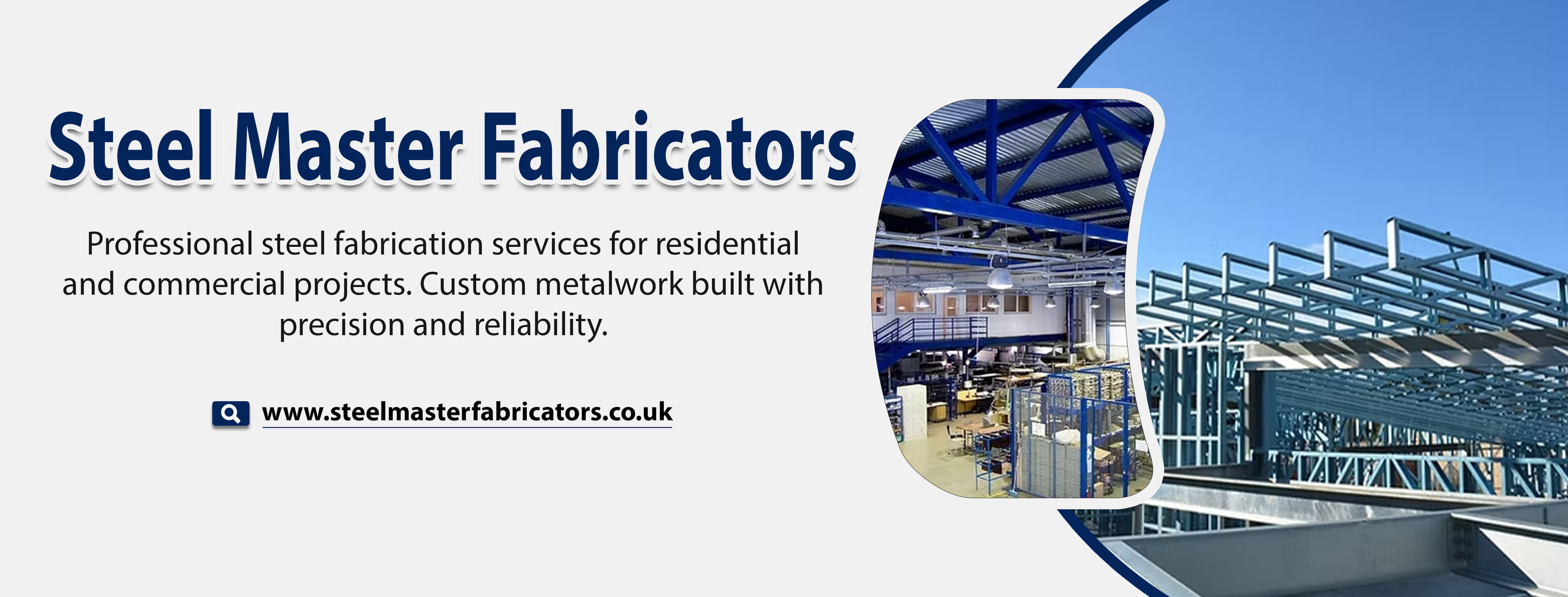 Steel Master Fabricator