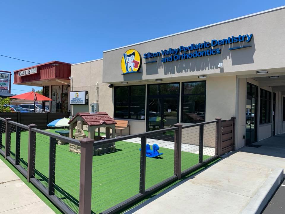Silicon Valley Pediatric Dentistry and Orthodontics – San J &hellip;