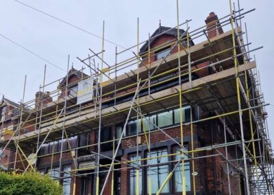 Biltt Scaffolding Ltd