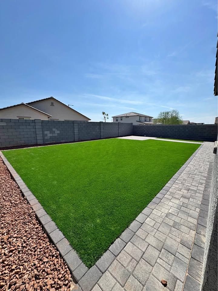Avondale Turf and Landscape