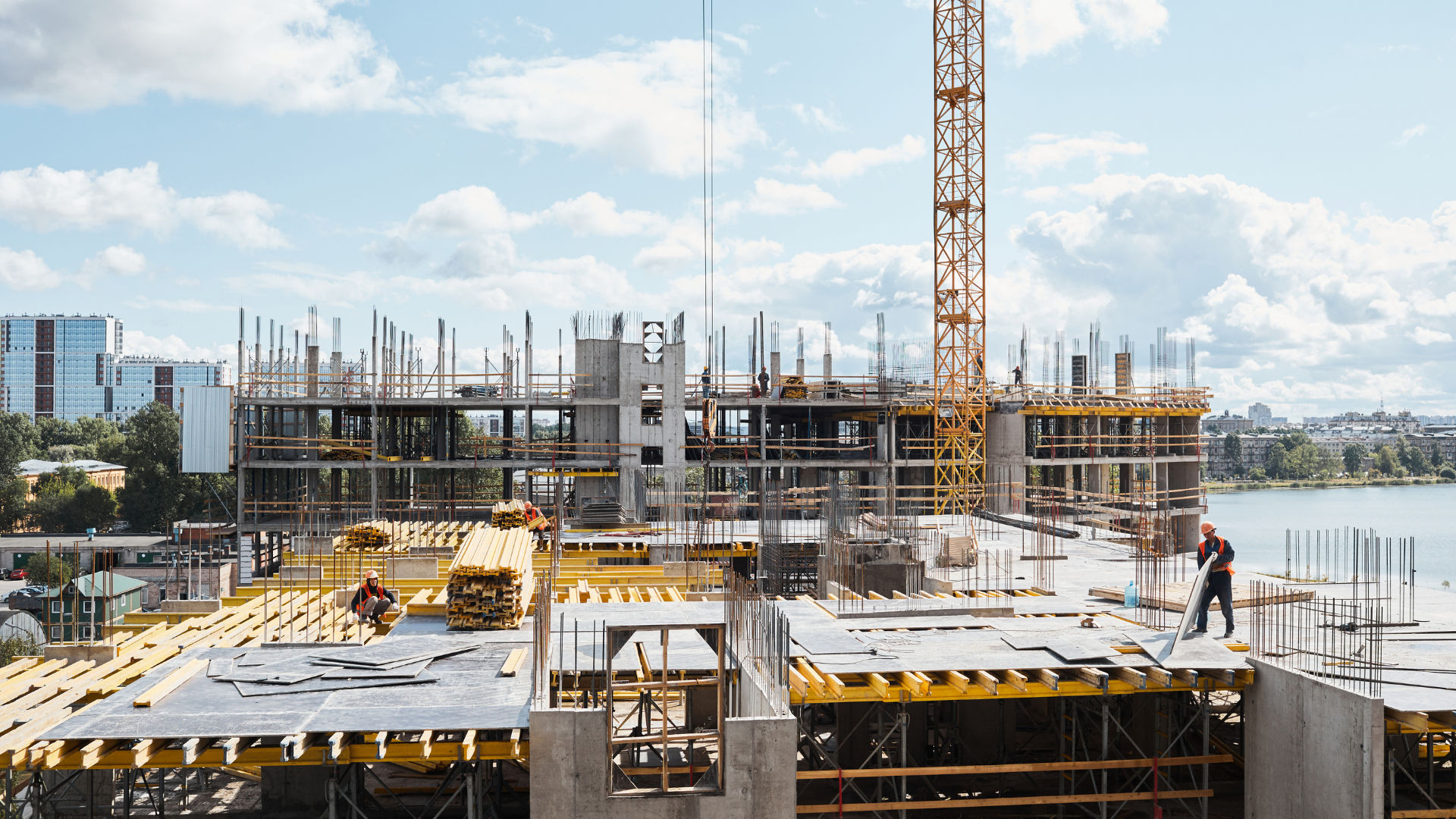 Hasemer Materials Handling in Ormeau