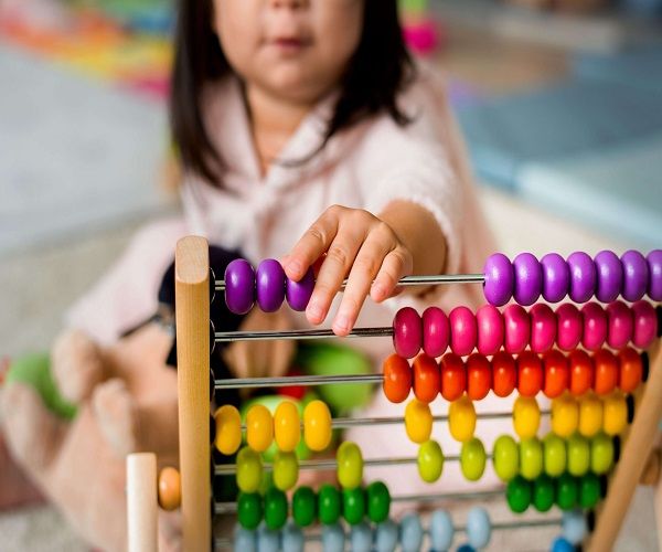 Arizona Developmental Psychology Dyslexia Testing