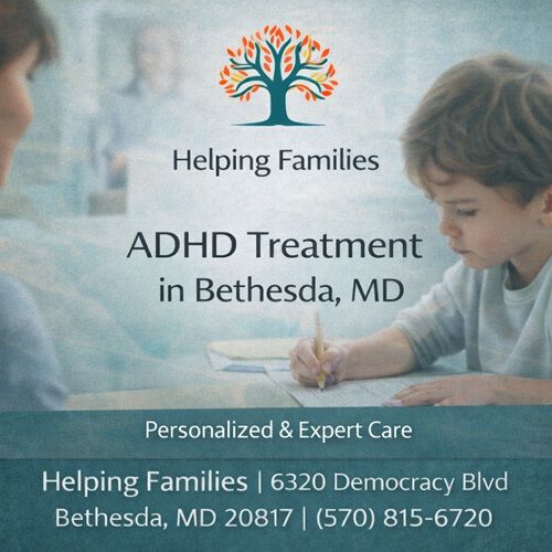 Helping Families