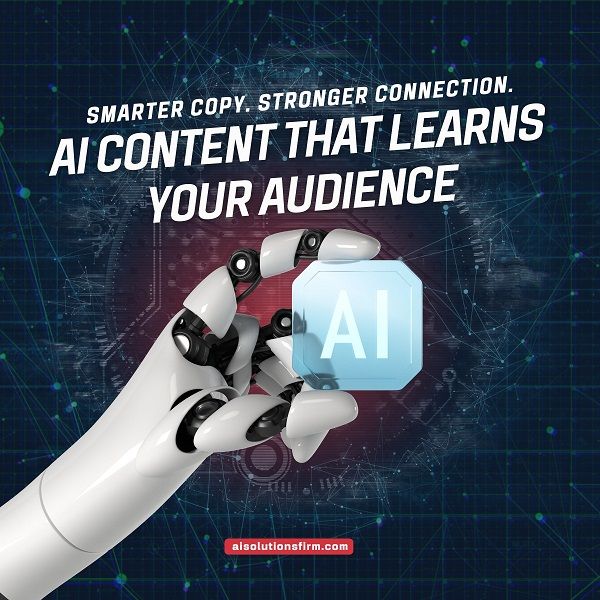 Ai Solutions Firm