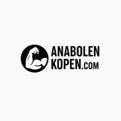 Anabolen Kopen