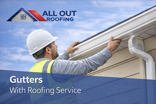 All Out Roofing