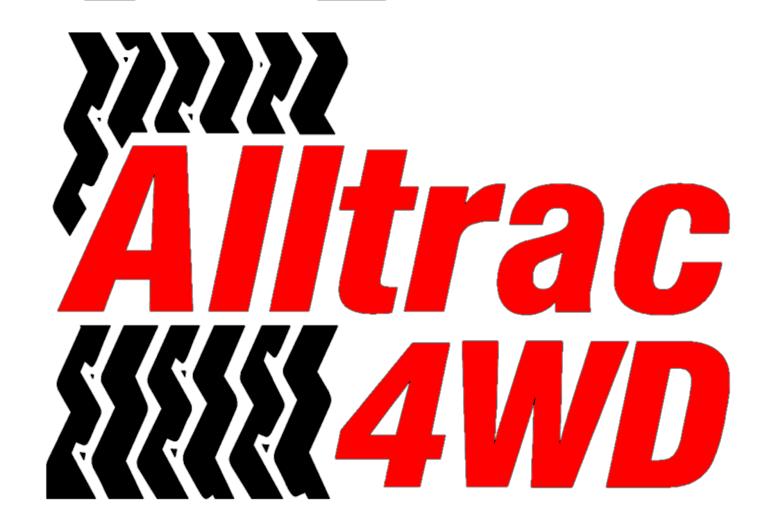 Alltrac 4WD Adelaide