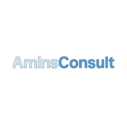 Amins Consult – Trusted Business Consultancy Solutions
