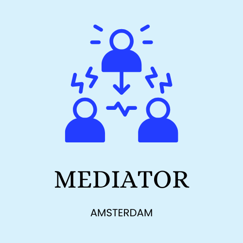 Amsterdam Mediator