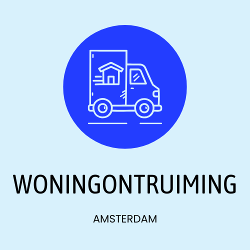 Amsterdam Woningontruiming