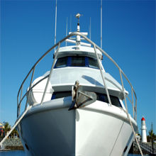 Tacher Detailing